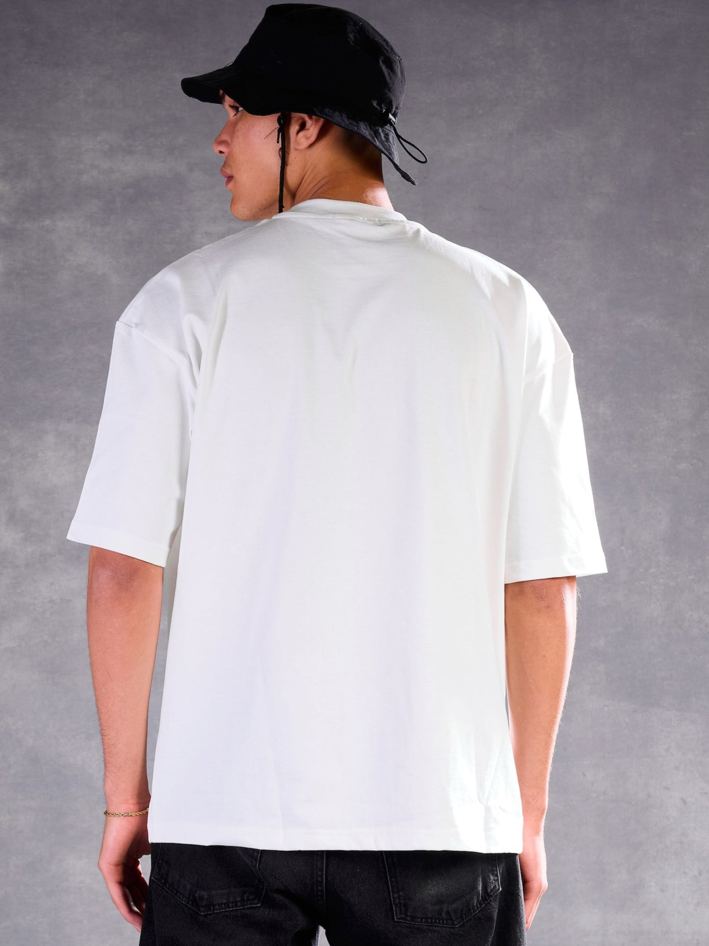 SIGNATURE MARK TEE
