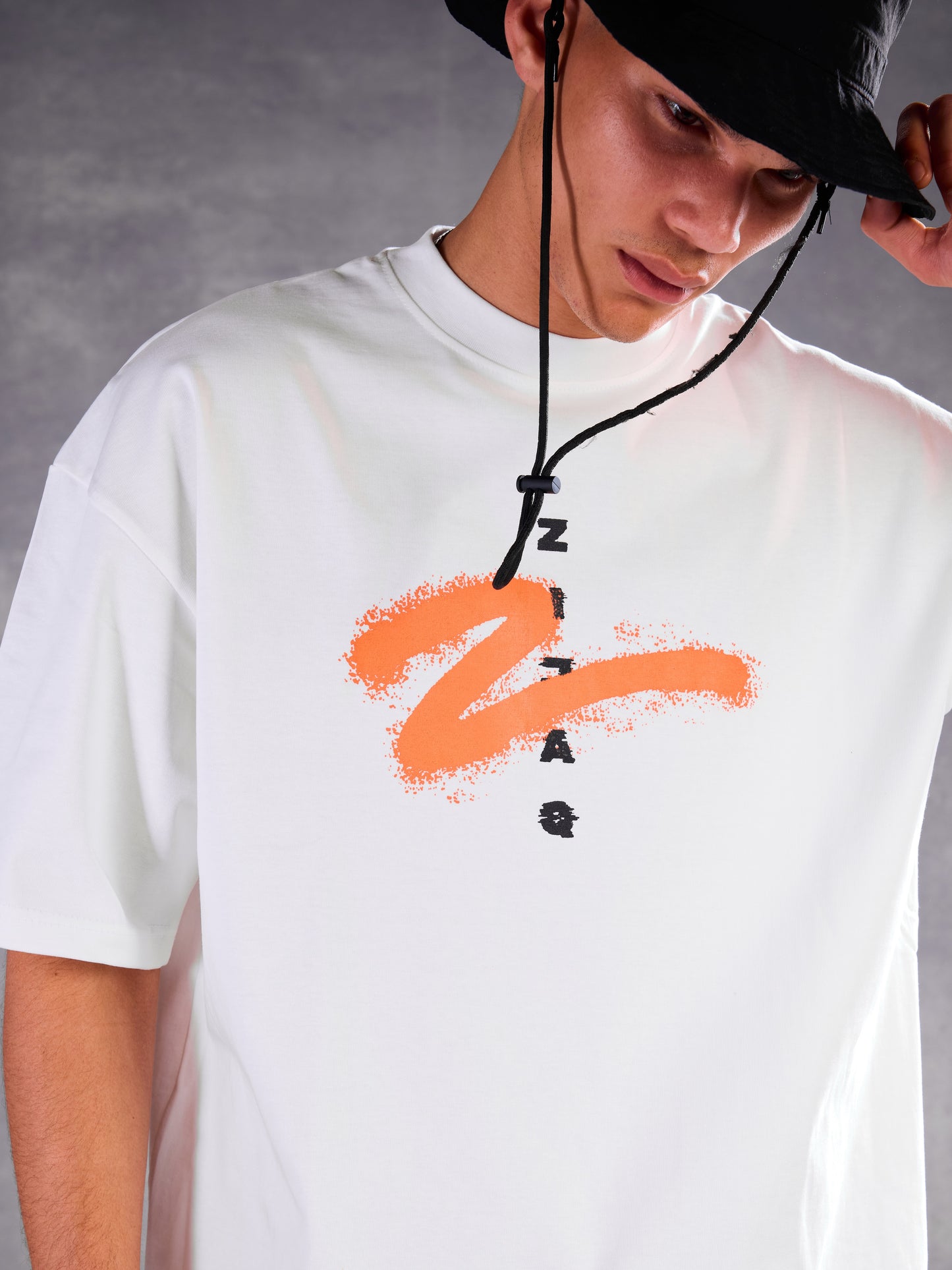 SIGNATURE MARK TEE