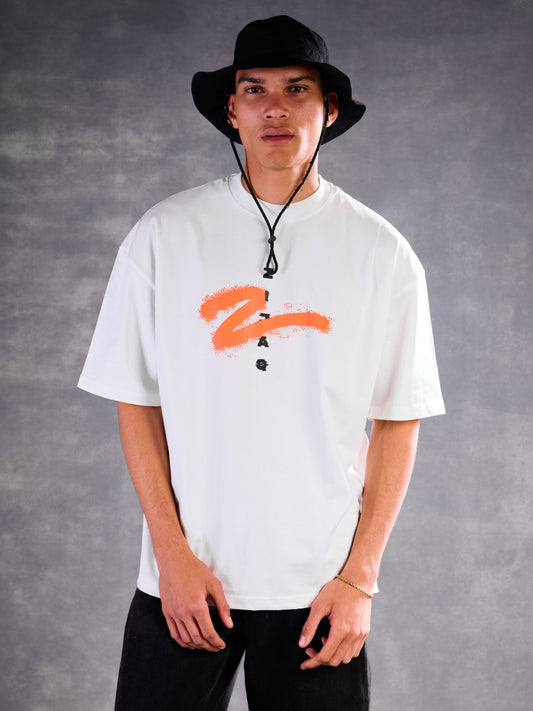 SIGNATURE MARK TEE